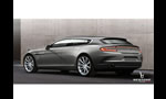 Aston Martin Rapide Bertone Shooting Break 2013